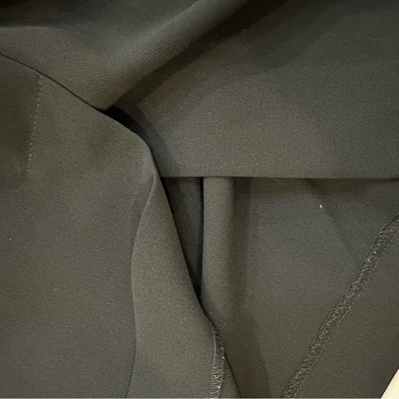 Sweet Chemise little black dress SZ 8 - Picture 8 of 8